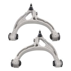 Control Arm with Ball Joint Set