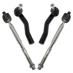 Tie Rod Set