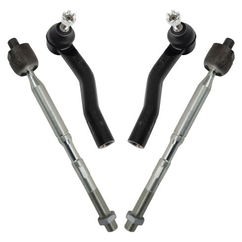 Tie Rod Set