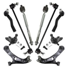Steering & Suspension Kit