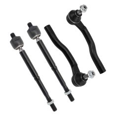 Tie Rod Set