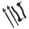 Tie Rod Set