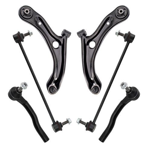 Steering & Suspension Kit