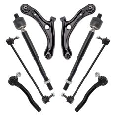 Steering & Suspension Kit