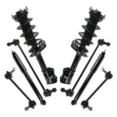Suspension Kit