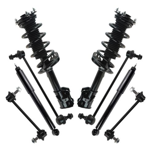 Suspension Kit