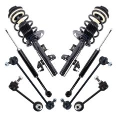 Suspension Kit