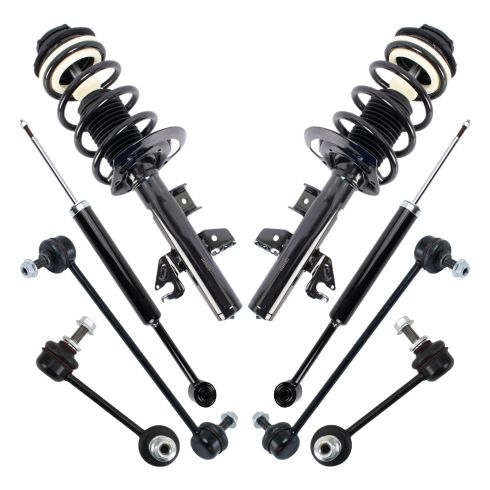 Suspension Kit