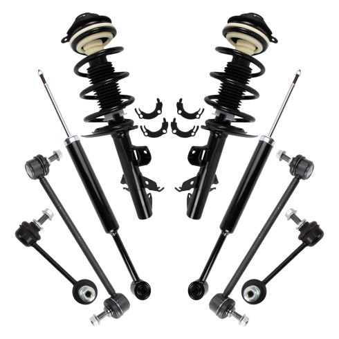 Suspension Kit