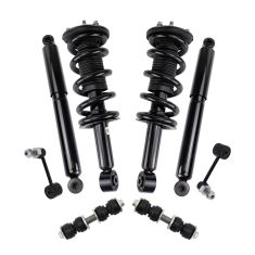 Suspension Kit