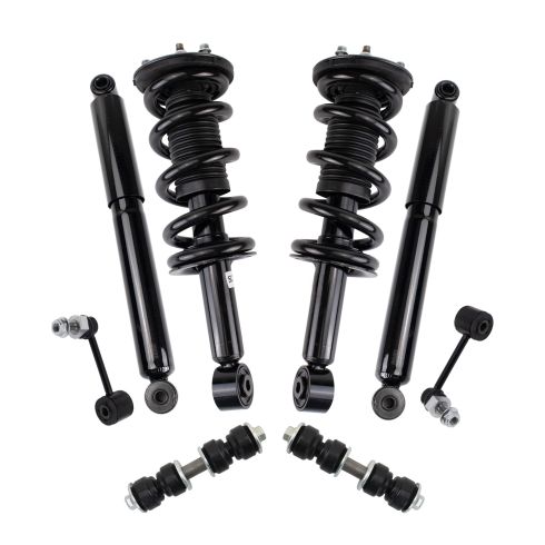 Suspension Kit