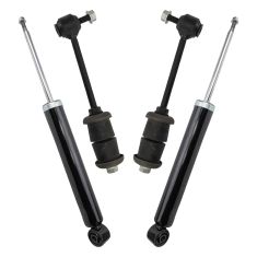 Suspension Kit