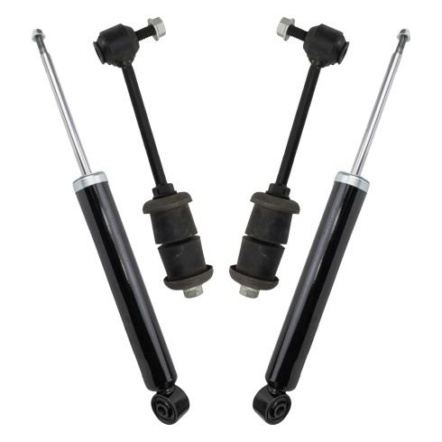 Suspension Kit