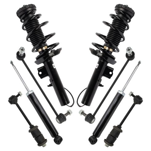 Suspension Kit
