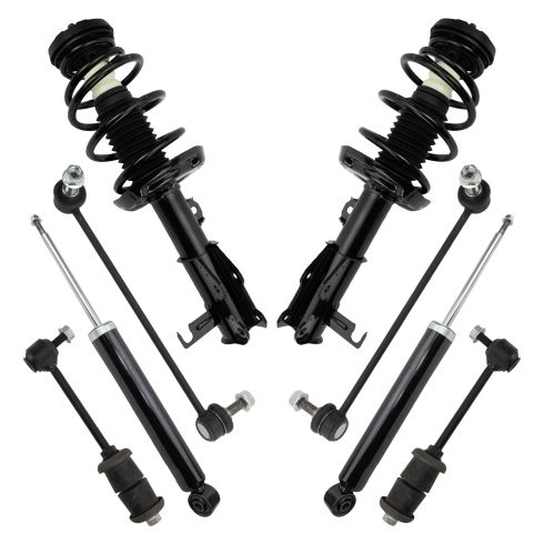 Suspension Kit