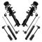 Suspension Kit
