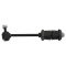Front Rear Suspension Kit 8pc