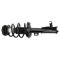 Front Rear Suspension Kit 8pc
