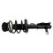 Front Rear Suspension Kit 8pc