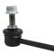 Front Rear Suspension Kit 8pc