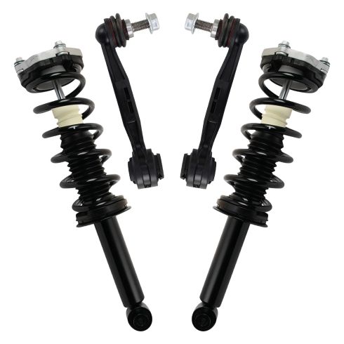 Suspension Kit