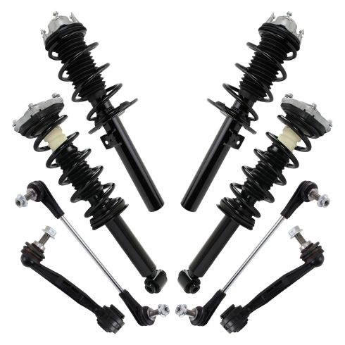 Suspension Kit