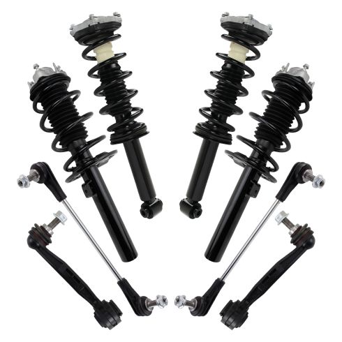 Suspension Kit
