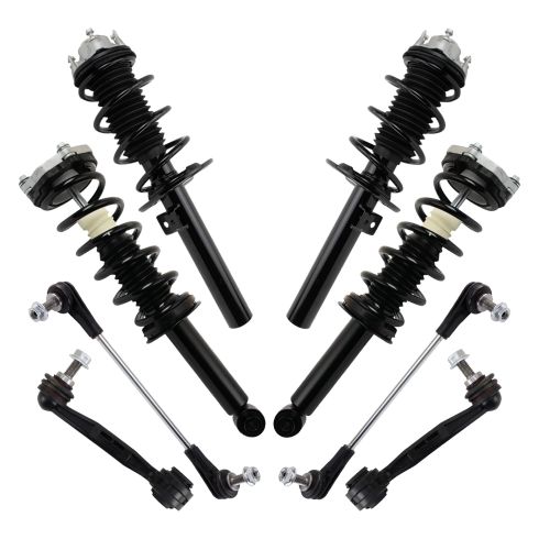 Suspension Kit