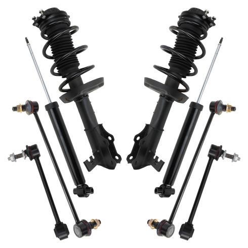 Suspension Kit