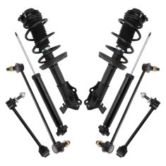 Suspension Kit