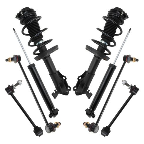 Suspension Kit
