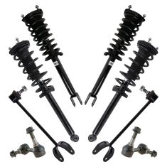 Suspension Kit