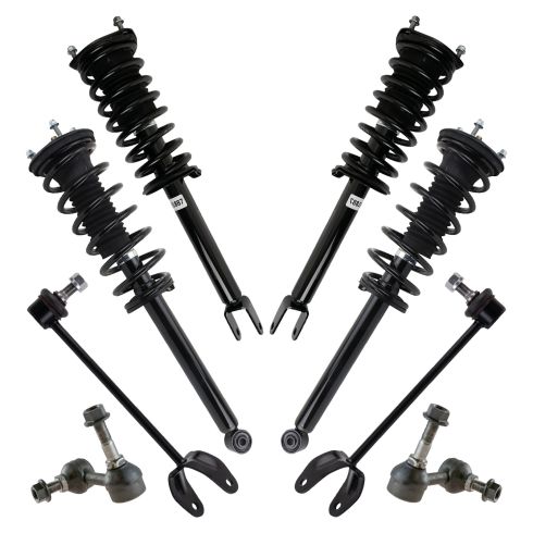 Suspension Kit