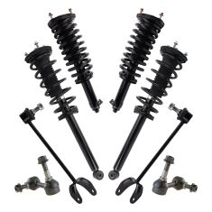 Suspension Kit