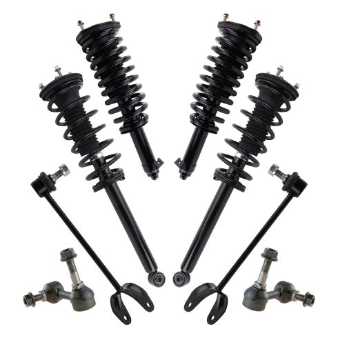 Suspension Kit