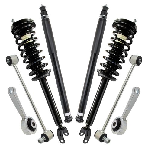 Suspension Kit