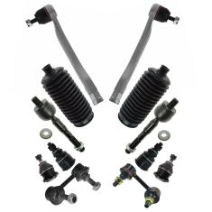 Steering & Suspension Kit