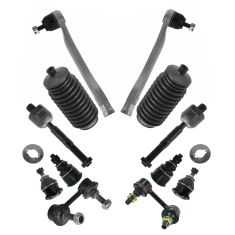 Steering & Suspension Kit