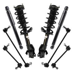 Suspension Kit