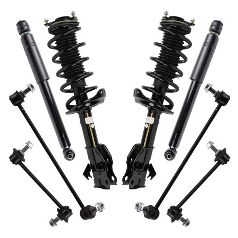 Suspension Kit