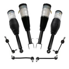 Suspension Kit