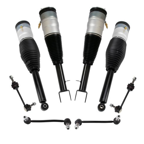 Suspension Kit