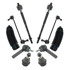 Steering & Suspension Kit