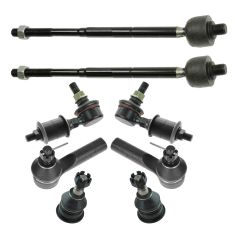 Steering & Suspension Kit
