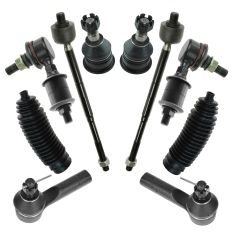 Steering & Suspension Kit