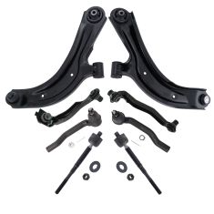 Steering & Suspension Kit