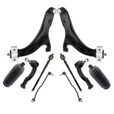 Steering & Suspension Kit