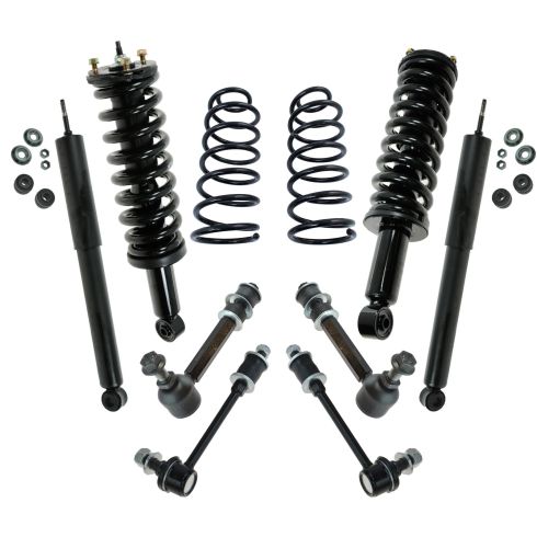 Suspension Kit