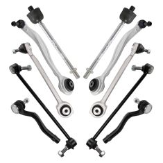Steering & Suspension Kit