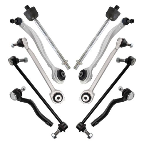 Steering & Suspension Kit